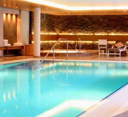 Hotel Restaurant Krone Hayna  Kültér fotó