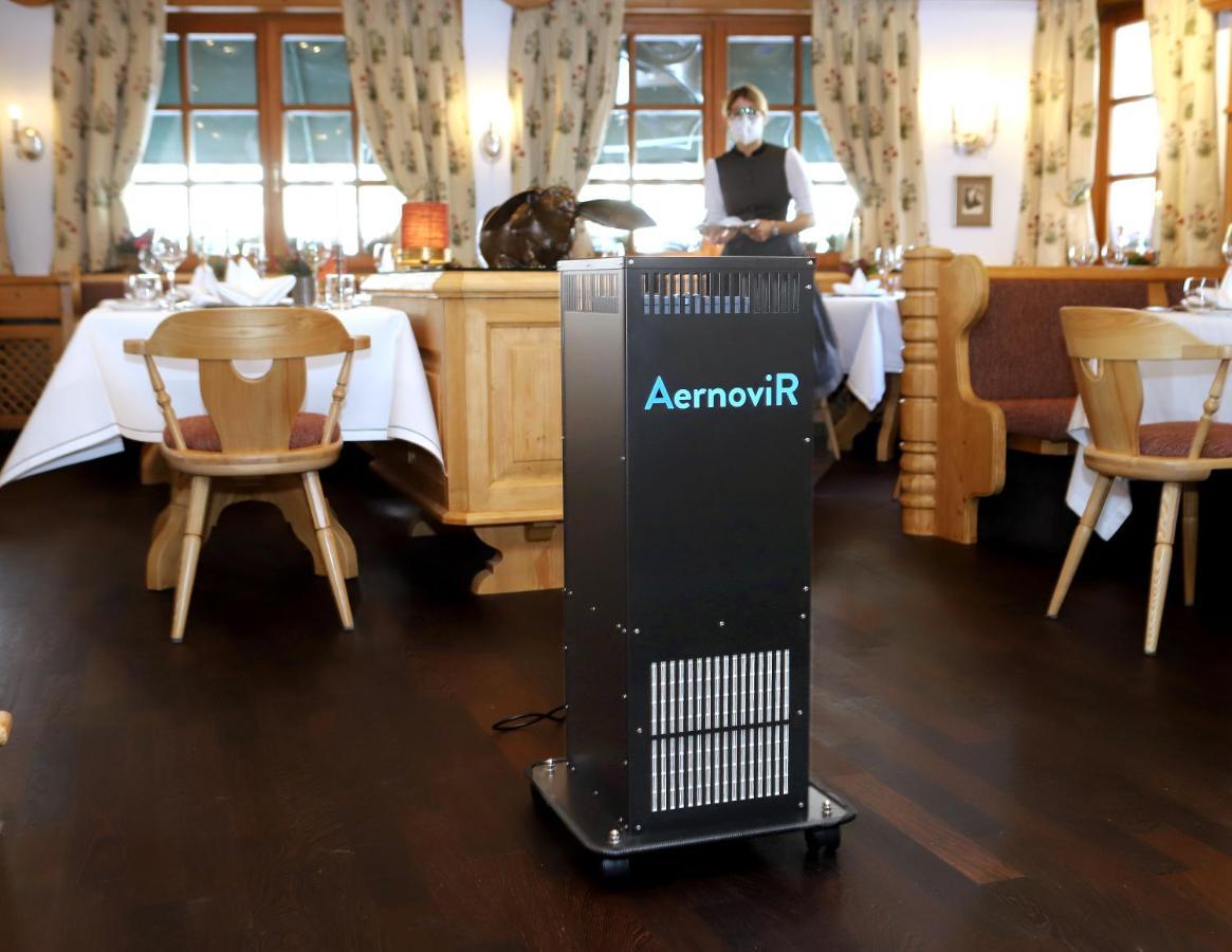 Hotel Restaurant Krone Hayna  Kültér fotó