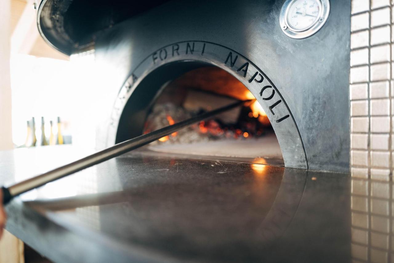 Hotel Restaurant Krone Hayna  Kültér fotó