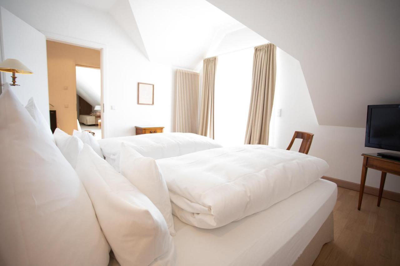 Hotel Restaurant Krone Hayna  Kültér fotó