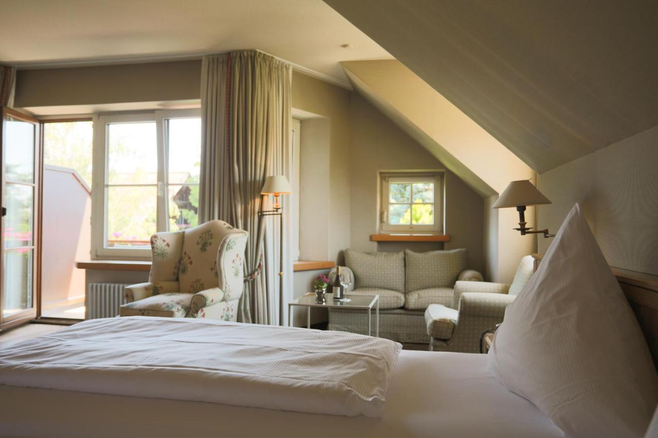 Hotel Restaurant Krone Hayna  Kültér fotó