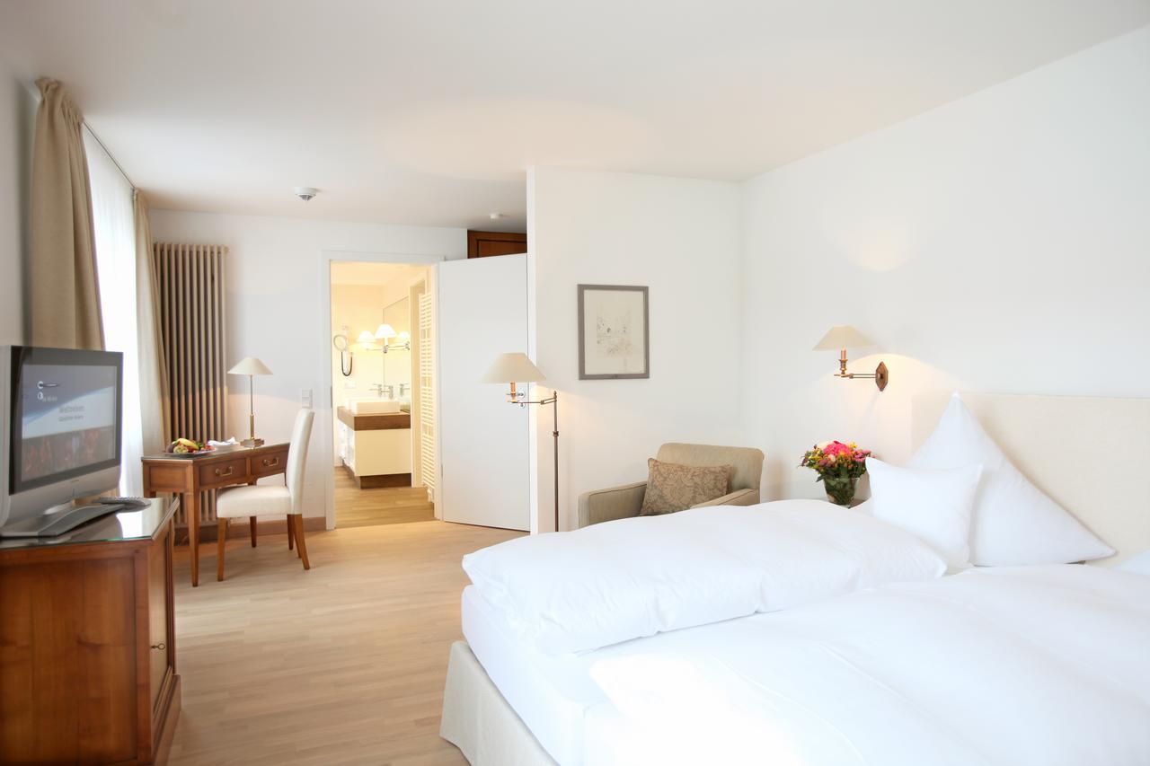 Hotel Restaurant Krone Hayna  Kültér fotó