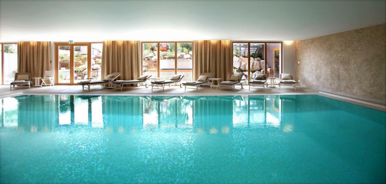 Hotel Restaurant Krone Hayna  Kültér fotó